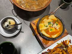 -云海肴·汽锅鸡·云南菜(高德置地店)