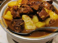 -小放牛河北菜(长安万达店)
