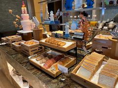 -厦门国际会议中心酒店(环岛路酒店)