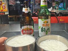 -马路牙子烧烤音乐酒馆(望京店)