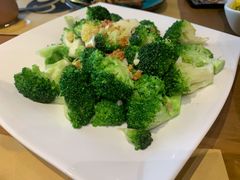-摩登有记·新派泰国菜(银钻广场店)