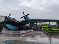 -中国人民解放军海军博物馆