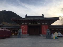 -华清宫景区