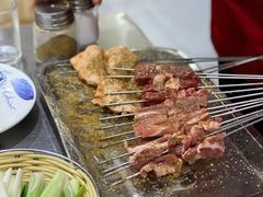 -小寒羊烧烤(凯瑞时代大厦店)