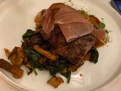 -上海和平饭店华懋阁 Cathay Room