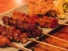 -醉虎传(南锣鼓巷店)