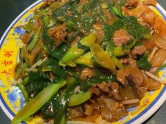 河粉-大吉利·潮汕鲜牛肉火锅(万峰路店)