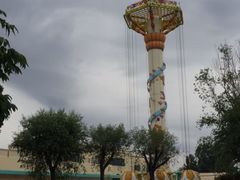 -秦皇岛乐岛海洋王国