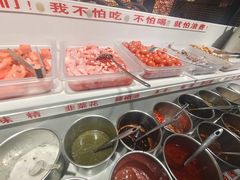 -肥鱼屯活鱼锅(惠工街店)