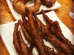 -三千里韩式炭火烤肉(南八马路店)