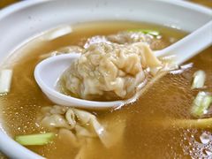 -小梁哥云吞面(黄贝岭店)