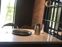 -粗茶淡饭·隐庐私厨(东亭店)