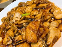 -渝乡老妈·北京烤鸭(六里桥店)