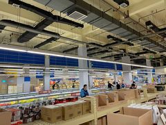 -麦德龙(十里河店)