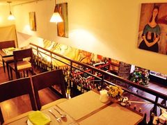-BONAZZA 意大利餐厅