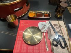 -西塔老太太泥炉烤肉(双井店)