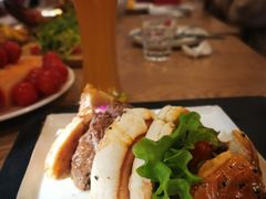-布鲁豪斯亲子欢乐家庭餐厅