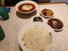 -松鹤楼面馆(中洲湾店)