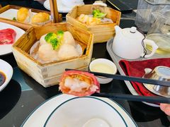 -龙凤点心饼家·39年老字号(松岗店)