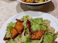 -巴依老爷·新疆美食(上城区天城路店)