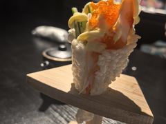 -鹤汀居酒屋•家庭料理•烧鸟酒肆(新街口店)