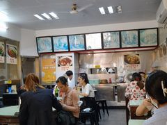 -食惠里小笼包面馆(越秀店)