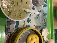 -老乡鸡(寿县君子大道店)