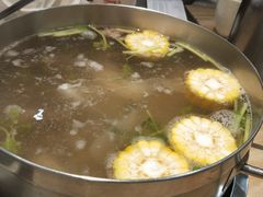 -为什么牛潮汕牛肉火锅(万胜广场店)