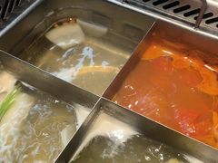 -海底捞火锅(振华商厦店)