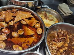 -李兰英湖南面馆(护国路店)