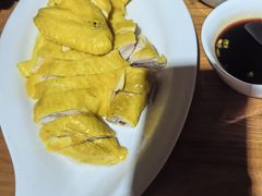 -金枝玉叶上海人家食府(三里河店)