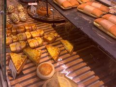 -巴黎贝甜(大宁国际商业广场店)