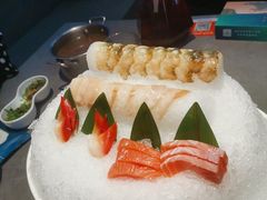-1718海鲜姿造(苏宁宴请臻选店)