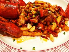 -尚海豆捞(乐虹坊店)