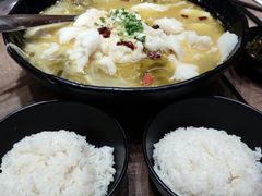 -好人民间小吃·番茄鱼酸菜鱼(木渎悠方店)