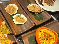 焗蟹宝-匠和风精致料理(成都龙湖滨江天街店)