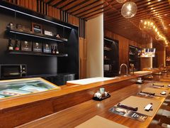 -北京泰富酒店-道日本料理餐厅
