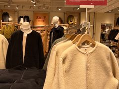 -MUJI无印良品(西单大悦城店)