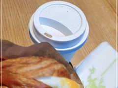 -星巴克(红房子店)