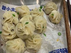 -粉小主·贵州酸汤牛肉粉(南京仙林金鹰店)