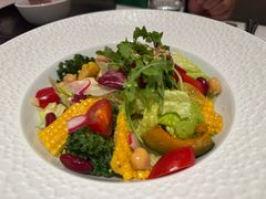 -马克西姆俄罗斯餐厅(通亚街店)