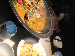 -东沙小镇主题餐厅(下沙店)