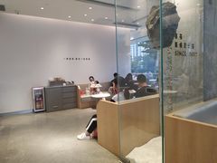 -喜茶(广州番禺奥园广场店)