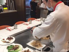-火地铁板烧(昆山万象汇店)