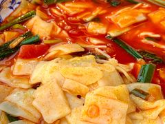 -大漠留香盐池滩羊烧烤餐厅(向阳步行街店)