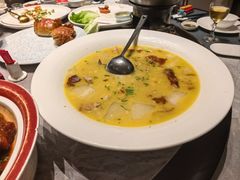 -颂福楼·南京菜(定淮门店)