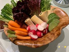-红樱桃·欢乐餐厅(太原里店)