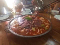 -乞丐酱驴(世纪大道店)