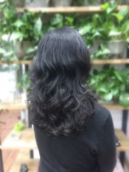 点击看大图 -HD HAIR STYLE