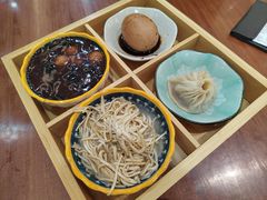 -奇芳阁·百年清真南京菜(夫子庙店)
